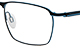 Dioptrické okuliare Ad Lib 3336 - čierna
