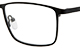Dioptrické okuliare AZ 7270 - čierna
