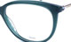 Dioptrické okuliare Carolina Herrera 0196 - zelená