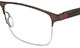 Dioptrické okuliare Carrera 8830/V 56 - hnedá