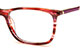 Dioptrické okuliare Deanna - fialová