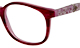 Dioptrické okuliare Disney Princess  115 - růžová