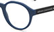 Dioptrické okuliare Emporio Armani 3085 - modrá