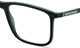 Dioptrické okuliare Emporio Armani 3181 - zelená