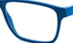 Dioptrické okuliare Emporio Armani 3233 - modrá