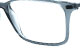 Dioptrické okuliare Emporio Armani 3237 - transparentná sivá