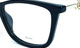 Dioptrické okuliare Marc Jacobs 655 - čierna