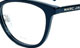 Dioptrické okuliare Marc Jacobs 663/G - čierna