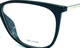 Dioptrické okuliare Marc Jacobs 706 - čierna