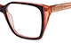 Dioptrické okuliare Max&Co 5059 - růžová