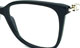 Dioptrické okuliare MaxMara 5079 - čierna