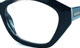 Dioptrické okuliare Michael Kors 4116U - čierna