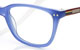Dioptrické okuliare Nancy - modrá
