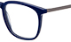 Dioptrické okuliare Numan N078 - modrá
