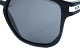 Slnečné okuliare Oakley Latch Beta OO9436 - matná čierna