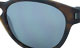 Slnečné okuliare Oakley Latch OO9265 - havana
