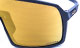 Slnečné okuliare Oakley Sutro 9406 - sivá