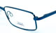 Dioptrické okuliare OK 887 - modrá