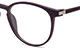 Dioptrické okuliare Ozzie 5953 - fialová