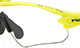 Slnečné okuliare R2 AT095H - žlutá neonová