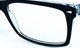 Dioptrické okuliare Ray Ban 5287 - lesklá čierna