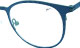Dioptrické okuliare Relax RM147 - modro zelena