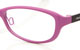 Dioptrické okuliare Reload Colette - svetlo fialova