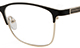 Dioptrické okuliare Sline SL352 - čierna