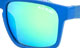 Slnečné okuliare Sluneční Nano 53533 - modrá
