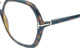 Dioptrické okuliare Tom Ford 5814 - havana