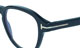 Dioptrické okuliare Tom Ford 5821 - čierna