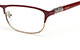 Dioptrické okuliare Vogue 4057B - ružová