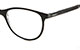Dioptrické okuliare Vogue 5030 - čierna