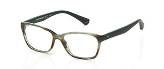 Dioptrické okuliare Emporio Armani 3060