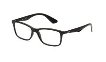 Dioptrické okuliare Ray Ban 7047 54