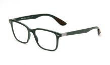 Dioptrické okuliare Ray Ban 7144 53