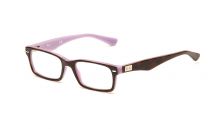 Dioptrické okuliare Ray Ban 5206 52