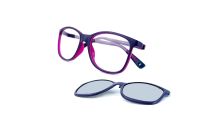 Dioptrické okuliare Nano Vista Quest Klip