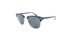 Dioptrické okuliare Ray Ban Clubmaster 3016 55