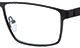 Dioptrické okuliare AbOriginal 2884 - čierna