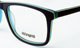 Dioptrické okuliare AbOriginal 3000 - čierno zelená