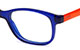 Dioptrické okuliare Active Colours F0129 - modrá