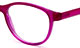 Dioptrické okuliare Active Colours F0159 48 - růžová