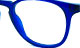 Dioptrické okuliare Active Colours F0411 47 - modrá