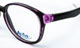 Dioptrické okuliare Active Sport F0398 45 - čierno růžová