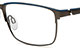 Dioptrické okuliare Ad Lib 3176 - šedo modrá