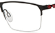 Dioptrické okuliare Ad Lib 3193 - čierná