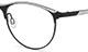 Dioptrické okuliare Ad Lib 3280 - čeno bílá