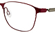 Dioptrické okuliare Ad Lib 3284 - fialová