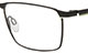 Dioptrické okuliare Ad Lib 3304 - čierna